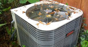 DIY Air Conditioner Repair | St. Louis HVAC Tips