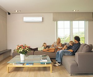 Tips for Energy Efficient AC