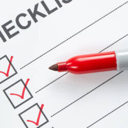 A Complete HVAC System Maintenance Checklist