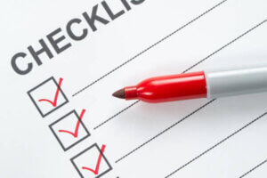 A Complete HVAC System Maintenance Checklist