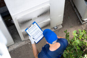 Seasonal Maintenance Tasks for Your HVAC System Maintenance Checklist