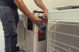 Understanding SEER Ratings: Choosing the Right Unit for AC Replacement