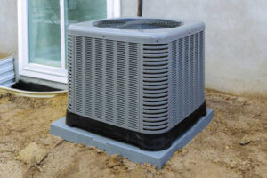 Importance of SEER Ratings for AC Replacement