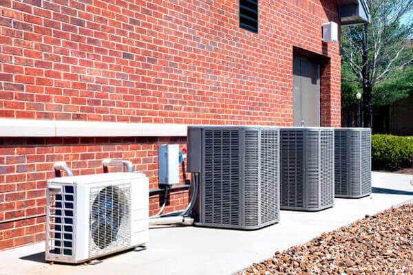 Advantages of Variable0Speed Commercial HVAC Systems | St. Louis HVAC Tips