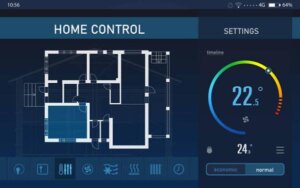 Advantages of Zoned Cooling Systems