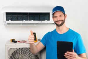 Causes of Air Conditioner Refrigerant Leaks