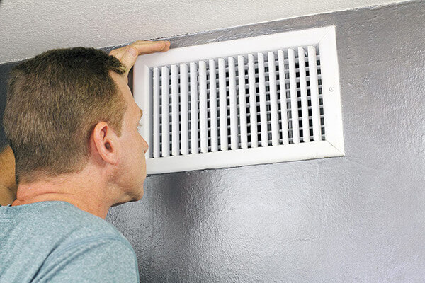 Air Conditioner Smells & How To Eliminate Them | St. Louis HVAC Tips