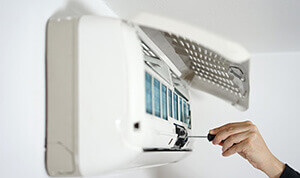 Air Conditioning Breakdown Repair