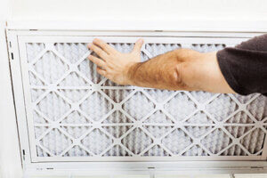 A Look at Common Types of Air Filters