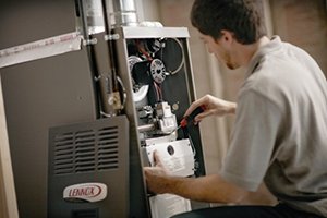 Schedule an Annual Furnace Tune Up