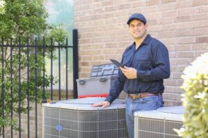 Learn More About Our HVAC Maintenance Contracts