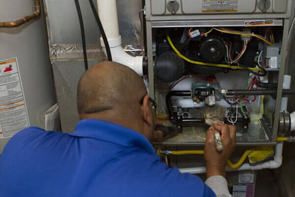 Tips To Avoid Emergency Furnace Repair St Louis Hvac Tips