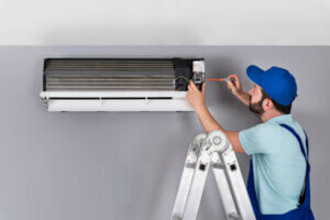 Top 7 Undeniable Benefits of AC Maintenance
