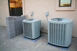 The Benefits of High-Efficiency HVAC Systems