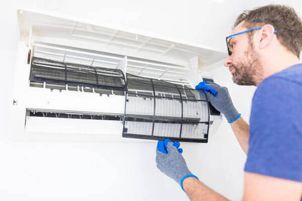 Benefits Of Replacing Your Air Conditioner Filter St Louis Hvac Tips