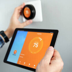 Benefits of Smart Thermostat Installation: Stay Cool & Save Money