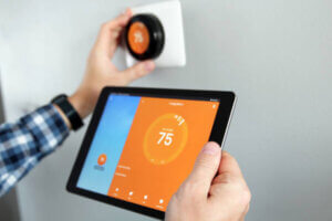 Benefits of Smart Thermostat Installation: Stay Cool & Save Money