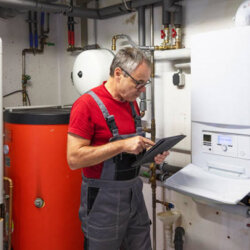 Best Time to Buy and Install a Furnace