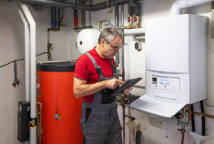 Best Time to Buy and Install a Furnace