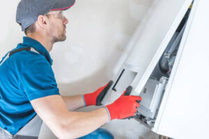 The Best Times for Furnace Installation Deals