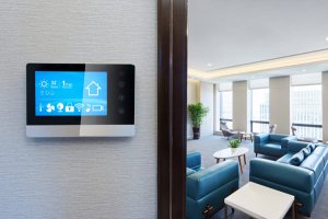 Smart Thermostat Features