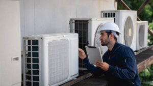 Why Do You Need an HVAC Maintenance Contract - The Best HVAC Contractor in St. Louis