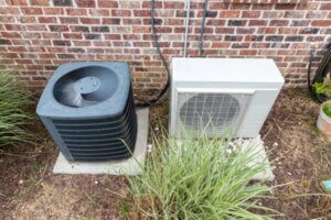 Time for an HVAC Upgrade - Choose the Right Size and Type of HVAC System