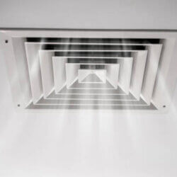 Cleaning Air Vents for Improved AC Efficiency