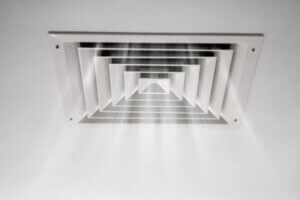 Cleaning Air Vents for Improved AC Efficiency