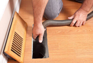 The Importance of Cleaning Air Vents