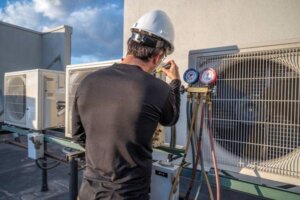 How to Prevent Costly Commercial AC Repairs