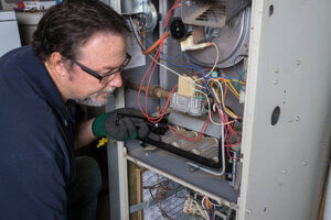 Call a Professional for Commercial Furnace Repair