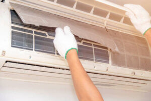 Common AC Problems in Spring and How to Troubleshoot
