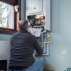 Common Furnace Installation Mistakes