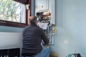 Common Furnace Installation Mistakes