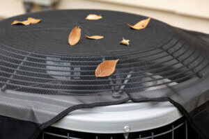 Common HVAC Problems in Fall and How to Fix Them