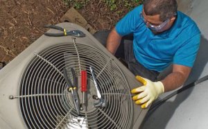 Common Residential Air Conditioning Repairs & What to Do