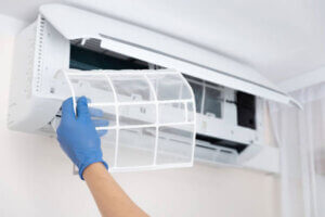 Beginner-Friendly AC Maintenance Tasks