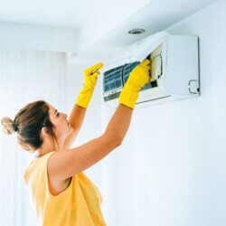 DIY Air Conditioner Repair: What You Can Fix and When to Call a Pro