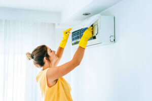 DIY Air Conditioner Repair: What You Can Fix and When to Call a Pro