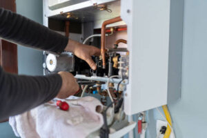 The Hidden Risks of DIY Furnace Installation