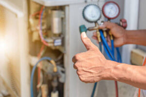 Basic DIY HVAC Repairs St. Louis Homeowners Can Do