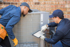 Get Reliable AC Maintenance from St. Louis Experts