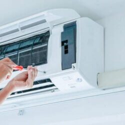 Do-It-Yourself vs. Professional AC Repair