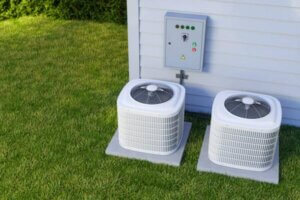 Choosing Energy-efficient and Eco-friendly Cooling Systems