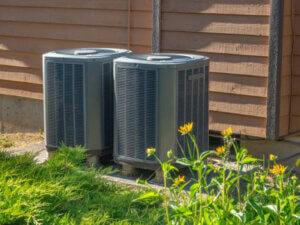 Simple Eco-Friendly HVAC Practices