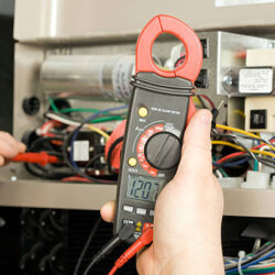 Mastering Electric Furnace Repair