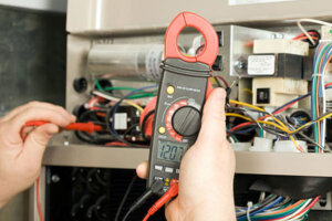 Mastering Electric Furnace Repair