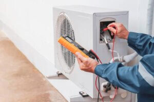 Emergency AC Repairs: How to Stay Cool Under Pressure