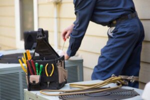 Top-Notch Emergency AC Repairs in St. Louis